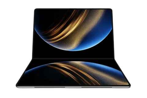 Замена аккумулятора Huawei MateBook Fold