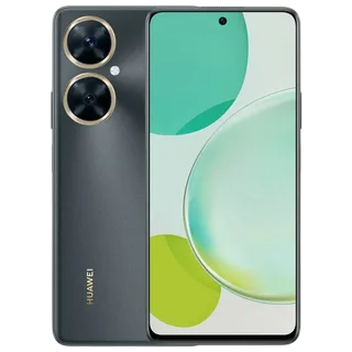 Защита гидрогелевой пленкой Huawei Nova 7