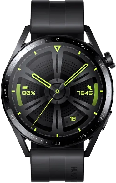 Замена шлейфа матрицы Huawei Watch GT 5