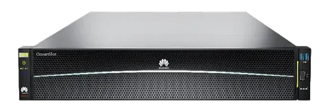 Замена блока питания Huawei OceanStor Dorado 8000 V6