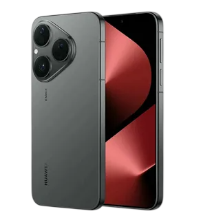 Защита гидрогелевой пленкой Huawei Pura 80