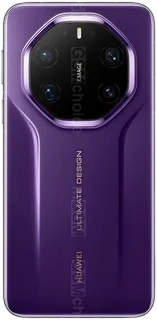 Защита гидрогелевой пленкой Huawei Mate 80 Pro Max
