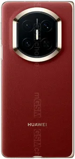 Защита гидрогелевой пленкой Huawei Mate X7