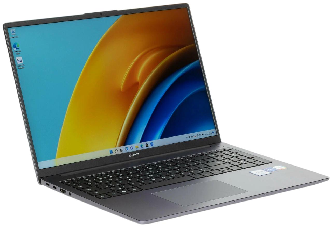Замена аккумулятора Huawei MateBook D 16 2021