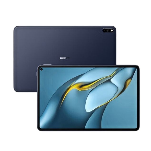 Замена аккумулятора Huawei MatePad 10.8